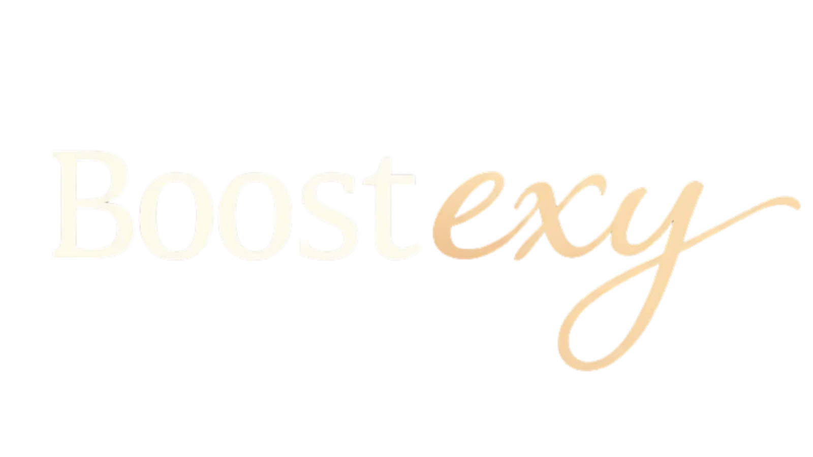 Boostexy